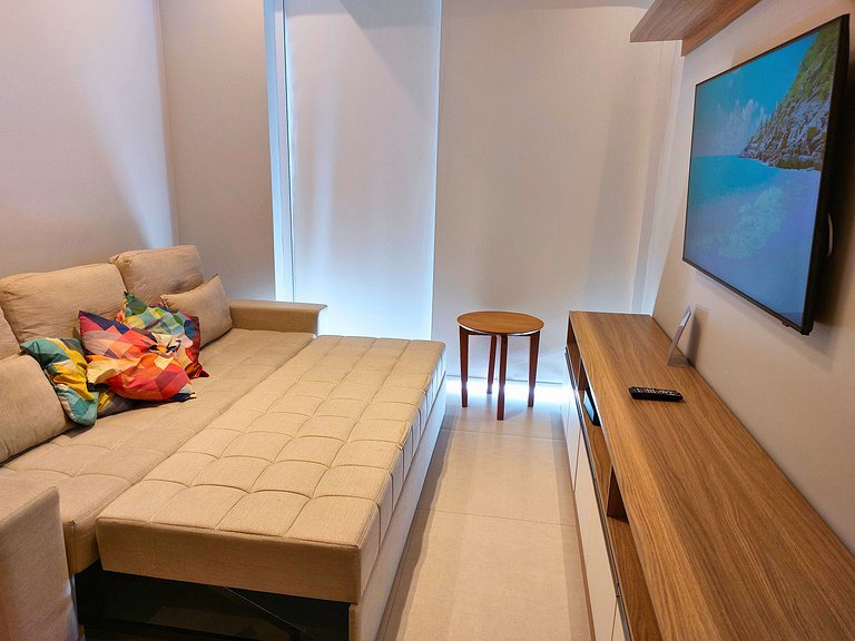 Unlimited 2111 - Vista Mar & Piscina