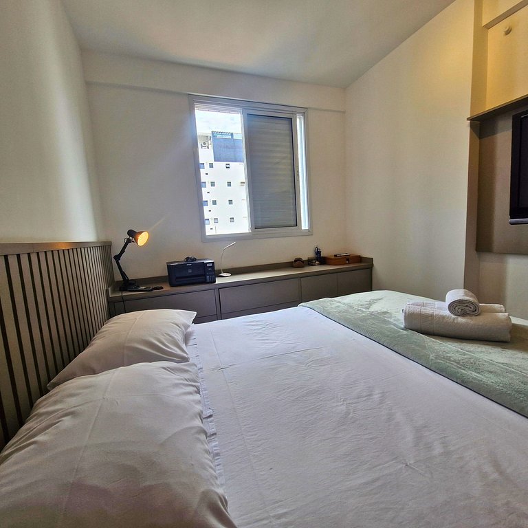 Latitude Localização Top na Ponta da Praia