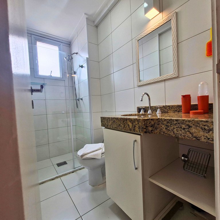 Latitude Localização Top na Ponta da Praia