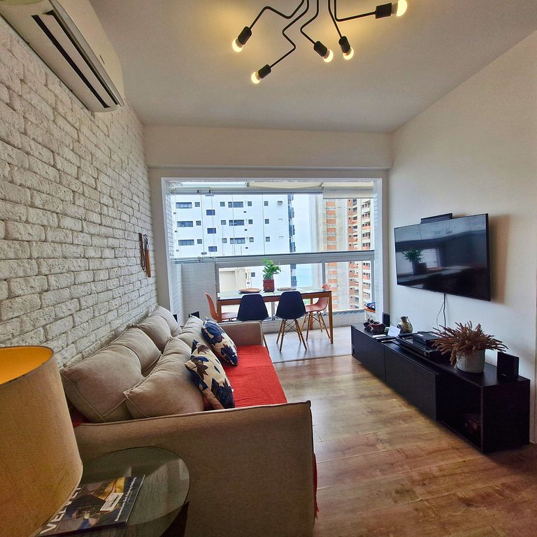 Latitude Localização Top na Ponta da Praia