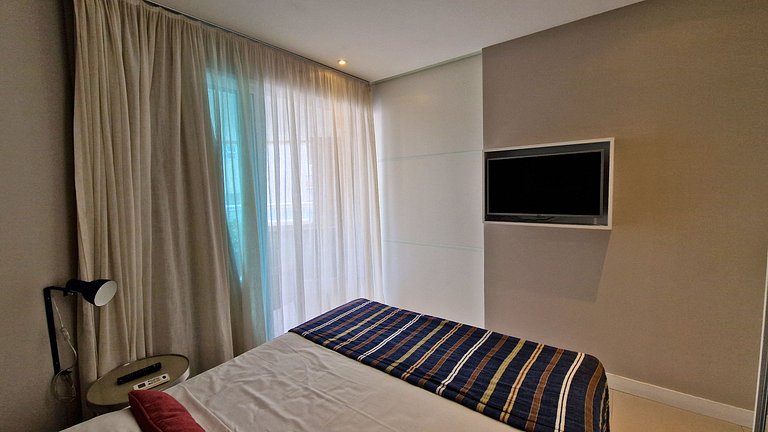 Estanconfor 901 - Pertinho do mar