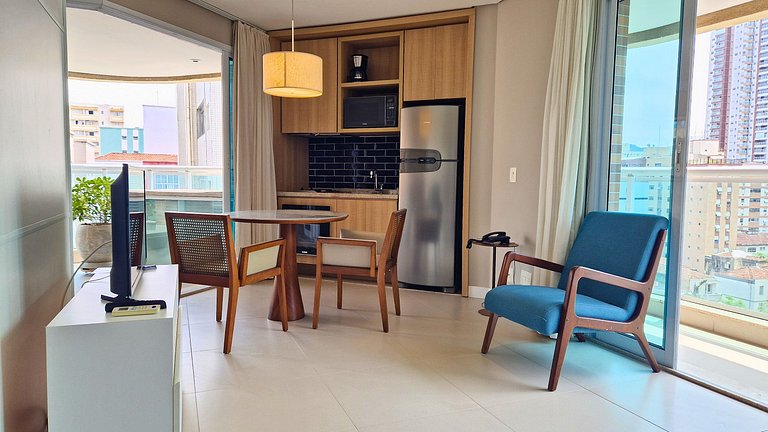 Estanconfor 901 - Pertinho do mar