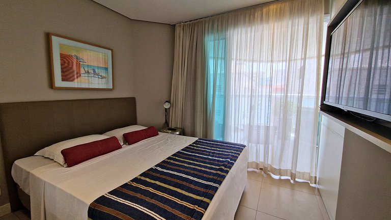 Estanconfor 901 - Pertinho do mar