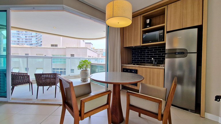 Estanconfor 901 - Pertinho do mar