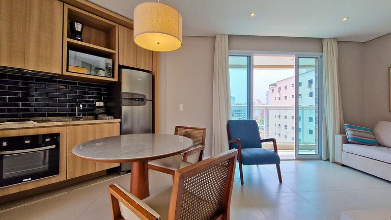 Estanconfor 901 - Pertinho do mar