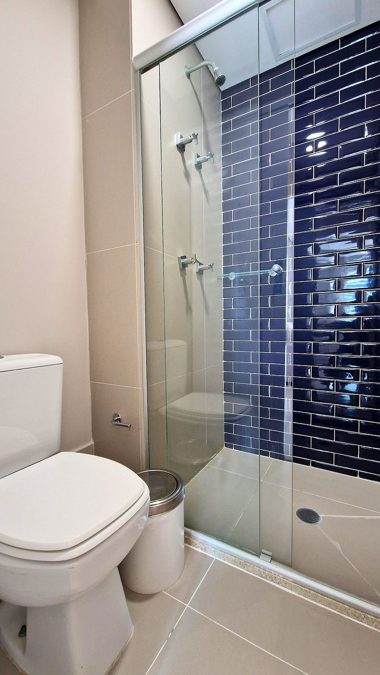 Unique 901 - Pertinho do mar