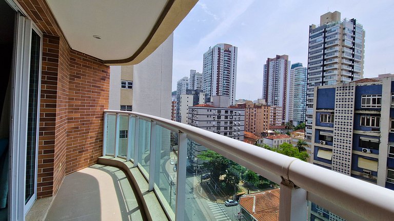 Unique 901 - Pertinho do mar