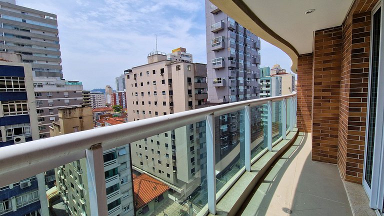 Estanconfor 901 - Pertinho do mar