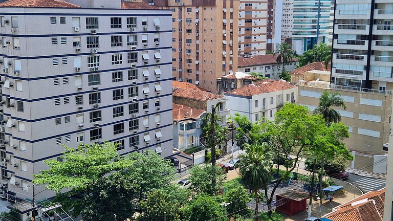 Estanconfor 901 - Pertinho do mar