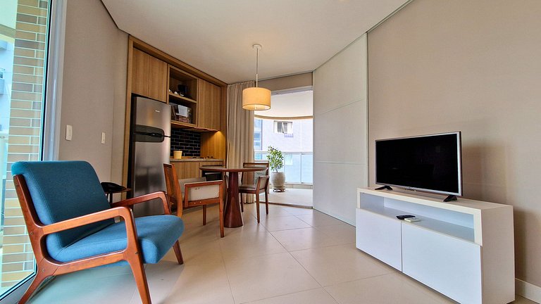 Unique 902 - Pertinho do mar