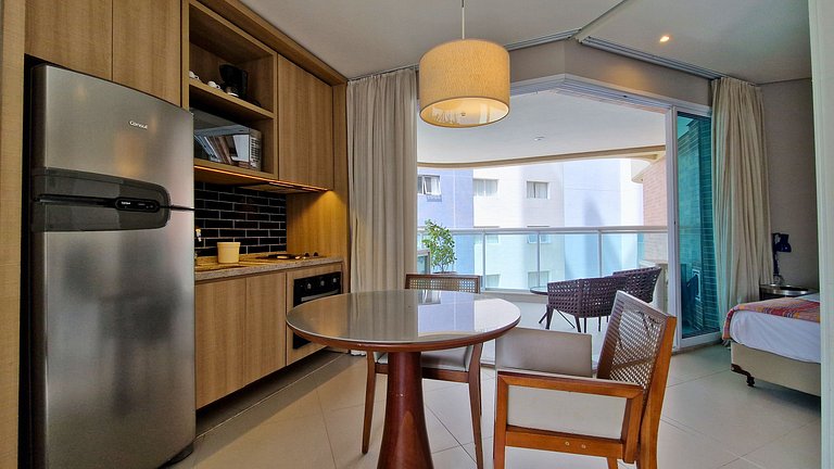 Unique 902 - Pertinho do mar