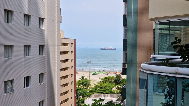 Unique 902 - Pertinho do mar