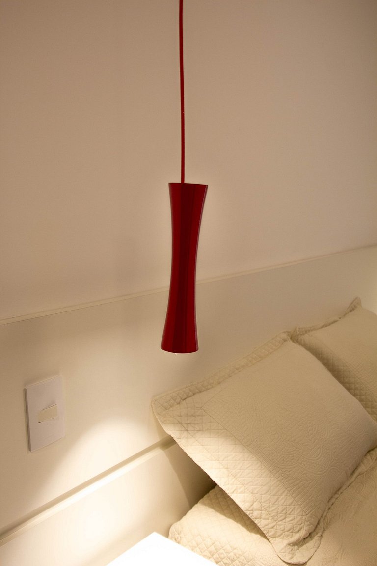 Unlimited 2103 - Elegância e Vista Mar