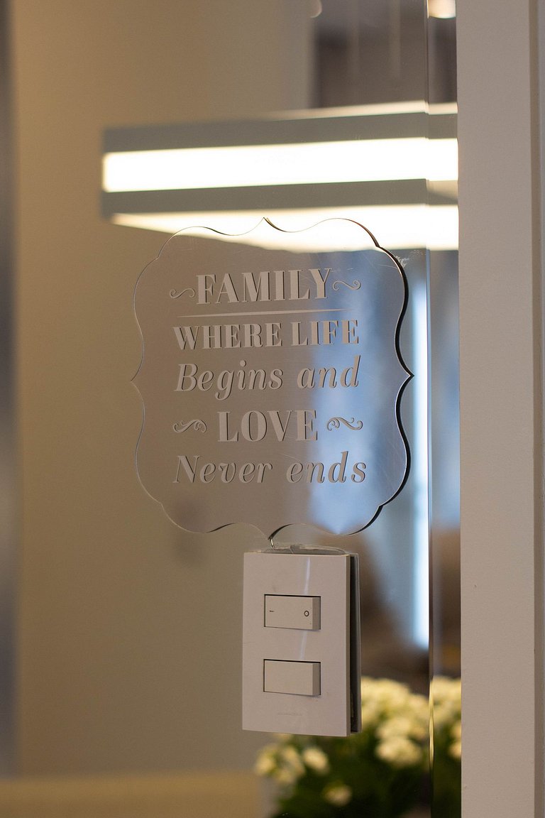 Unlimited 2103 - Elegância e Vista Mar