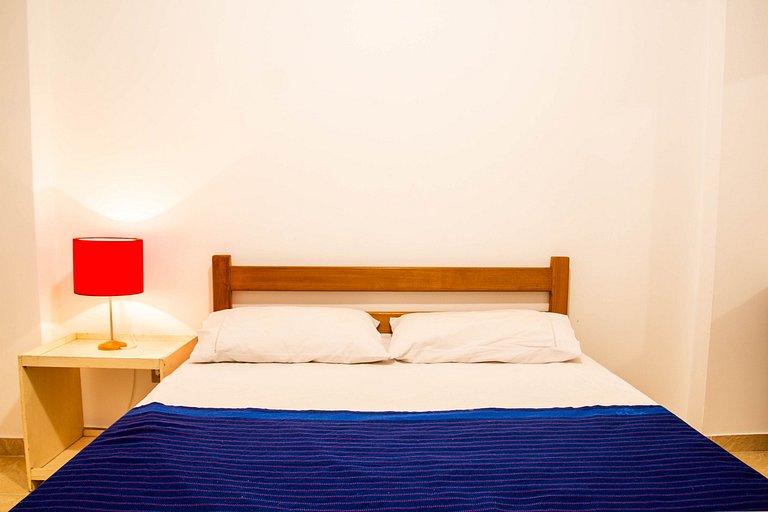 Xango 103 - Ótima Localização 100m da praia