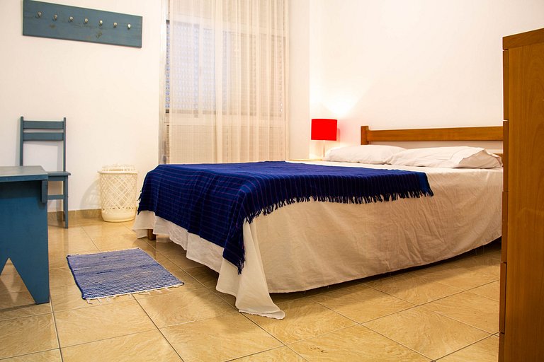 Xango 103 - Ótima Localização 100m da praia