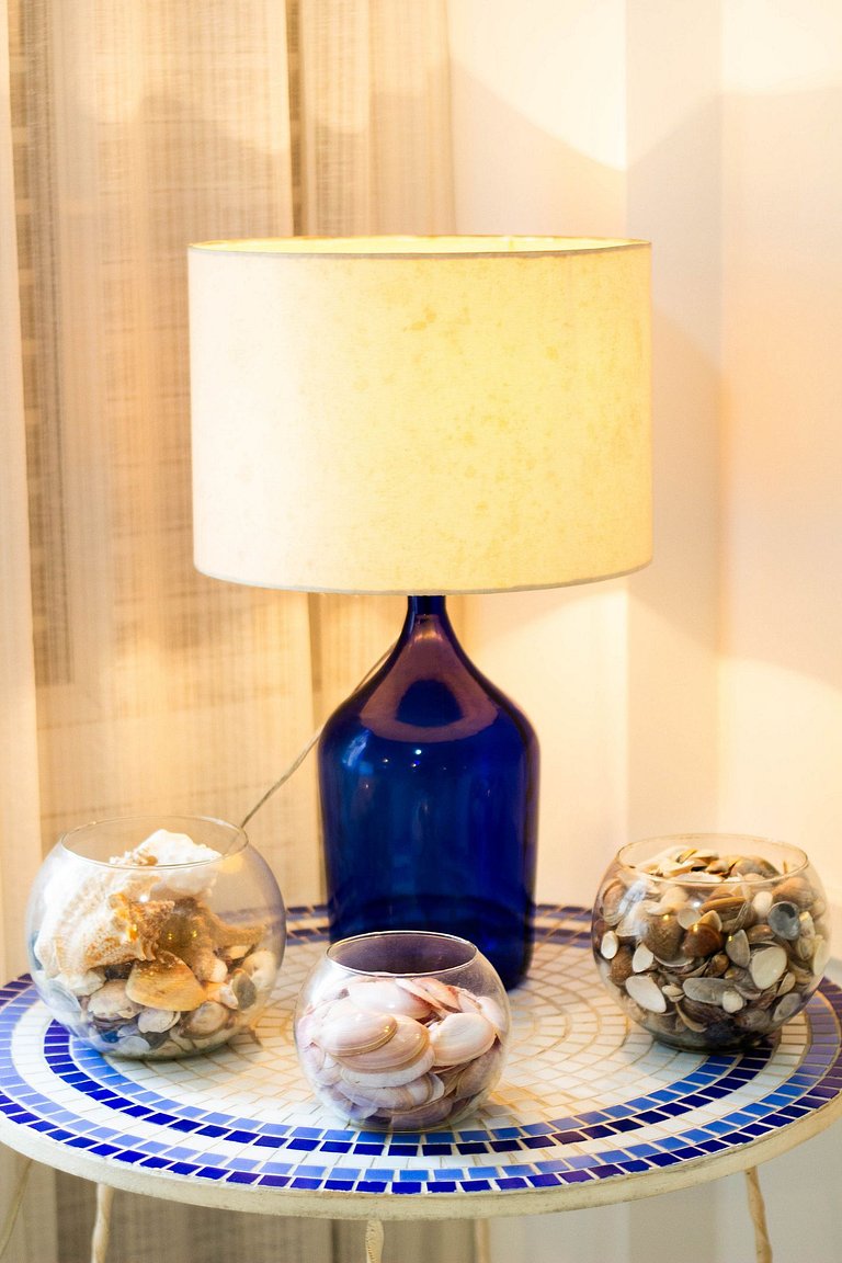 Xango 103 - Ótima Localização 100m da praia