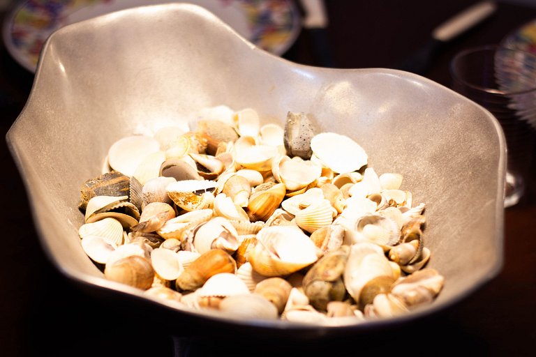 Xango 103 - Ótima Localização 100m da praia