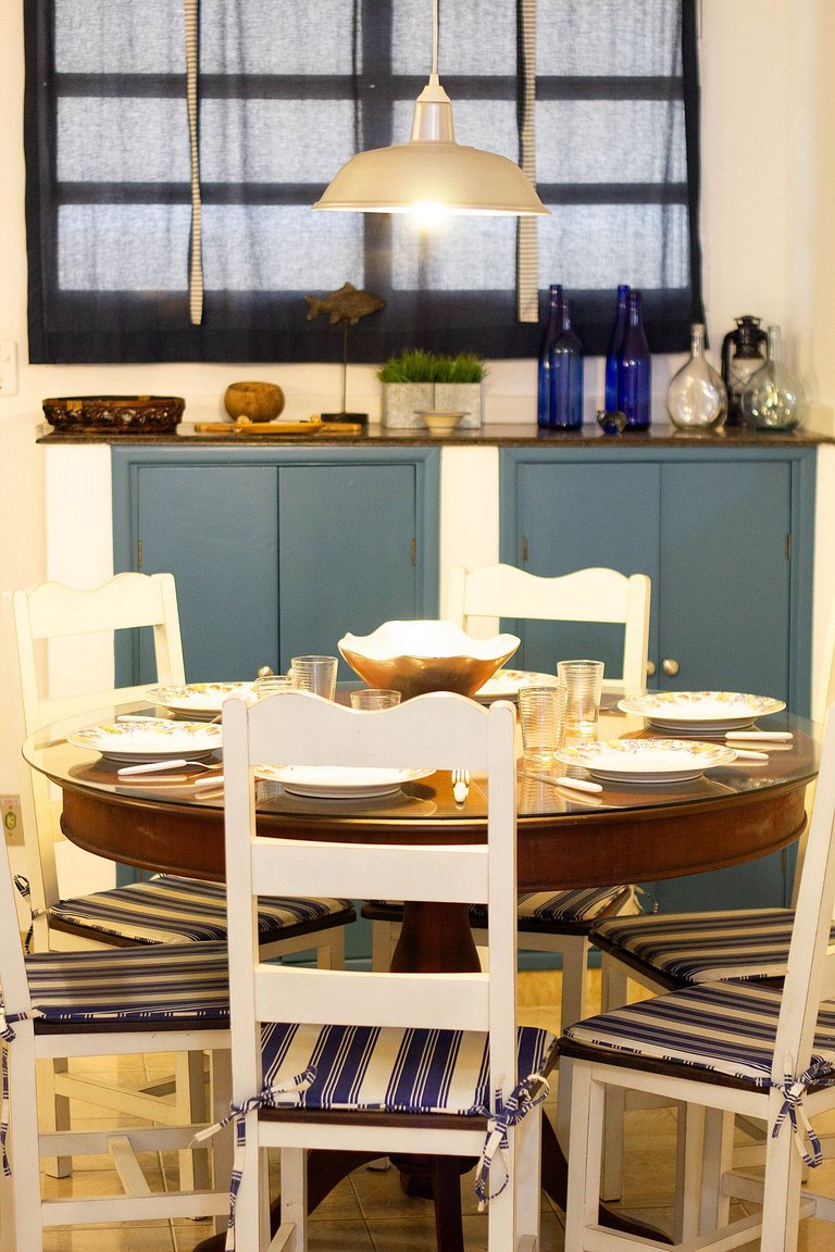 Xango 103 - Ótima Localização 100m da praia