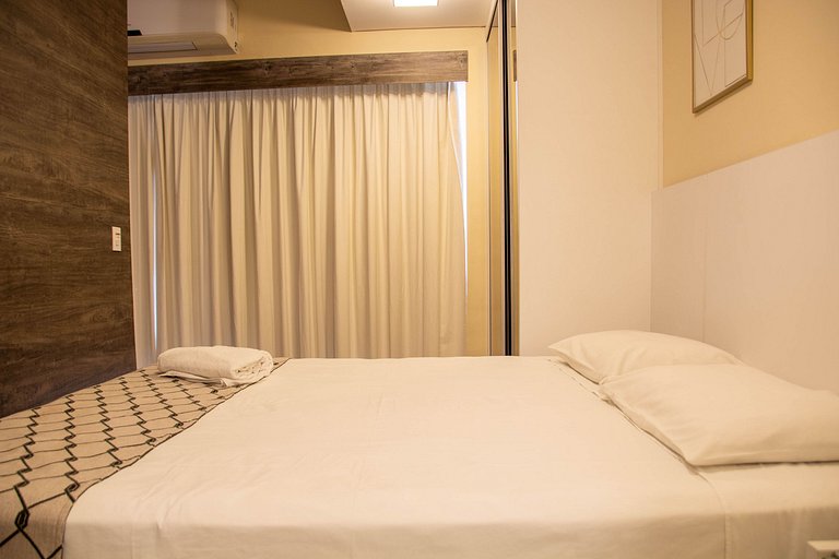 Unlimited 1611 Mar e Piscina ao Seu Alcance