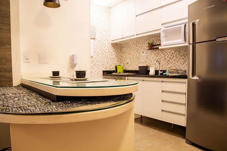 Unlimited 1611 Mar e Piscina ao Seu Alcance