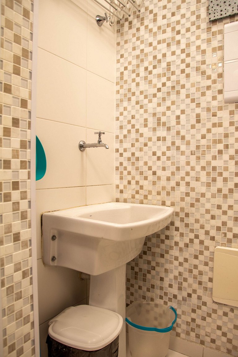 Unlimited 1611 Mar e Piscina ao Seu Alcance