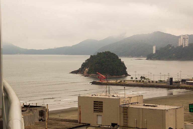 Unlimited 1611 Mar e Piscina ao Seu Alcance