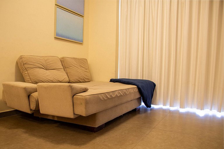 Unlimited 1611 Mar e Piscina ao Seu Alcance