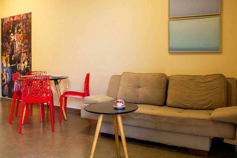 Unlimited 1611 Mar e Piscina ao Seu Alcance