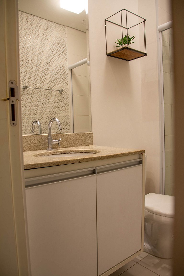 Unlimited 1611 Mar e Piscina ao Seu Alcance