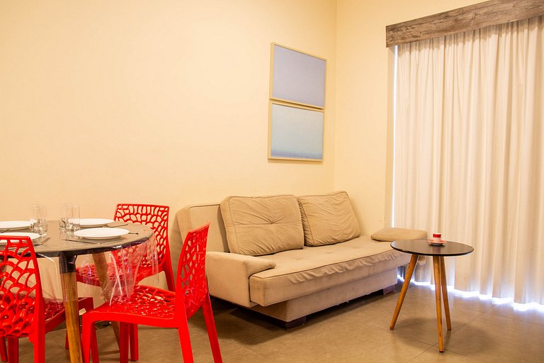 Unlimited 1611 Mar e Piscina ao Seu Alcance