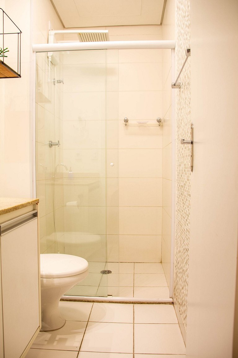 Unlimited 1611 Mar e Piscina ao Seu Alcance