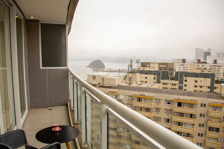 Unlimited 1611 Mar e Piscina ao Seu Alcance