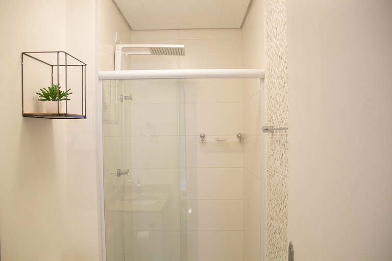 Unlimited 1611 Mar e Piscina ao Seu Alcance