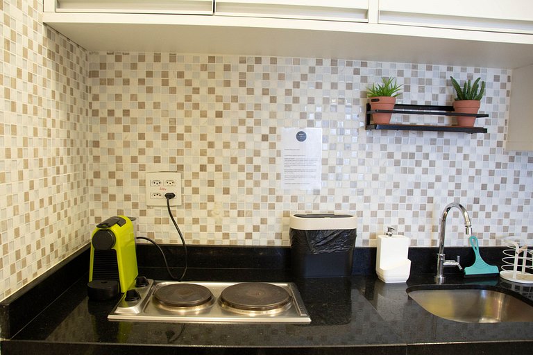 Unlimited 1611 Mar e Piscina ao Seu Alcance