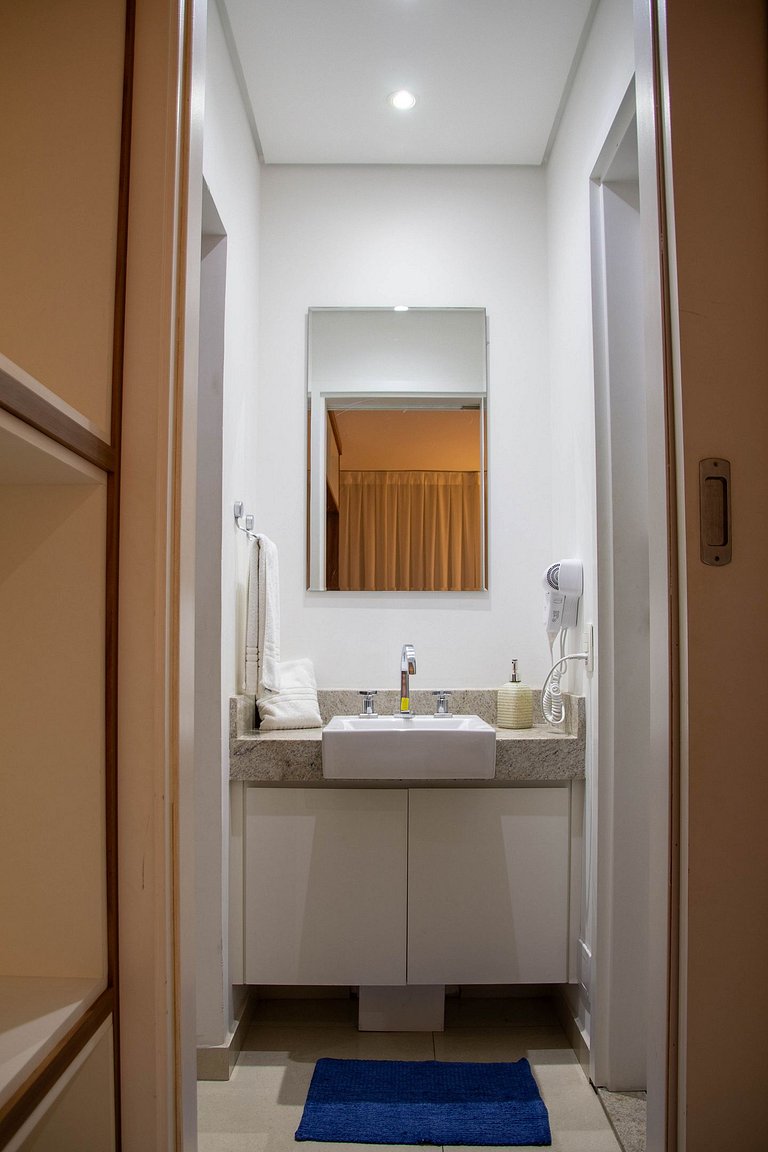 2701 Unique - Cobertura Duplex com Jacuzzi privativa