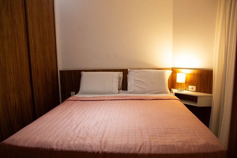 2701 Unique - Cobertura Duplex com Jacuzzi privativa