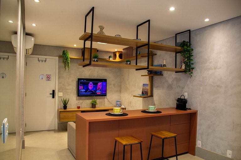 Unique 1407 - Vista Mar lateral