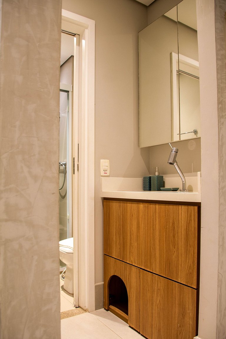 Unique 1407 - Vista Mar lateral