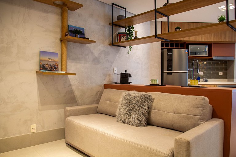 Estanconfor 1407 - Vista Mar lateral