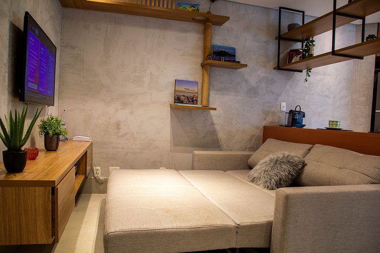 Unique 1407 - Vista Mar lateral