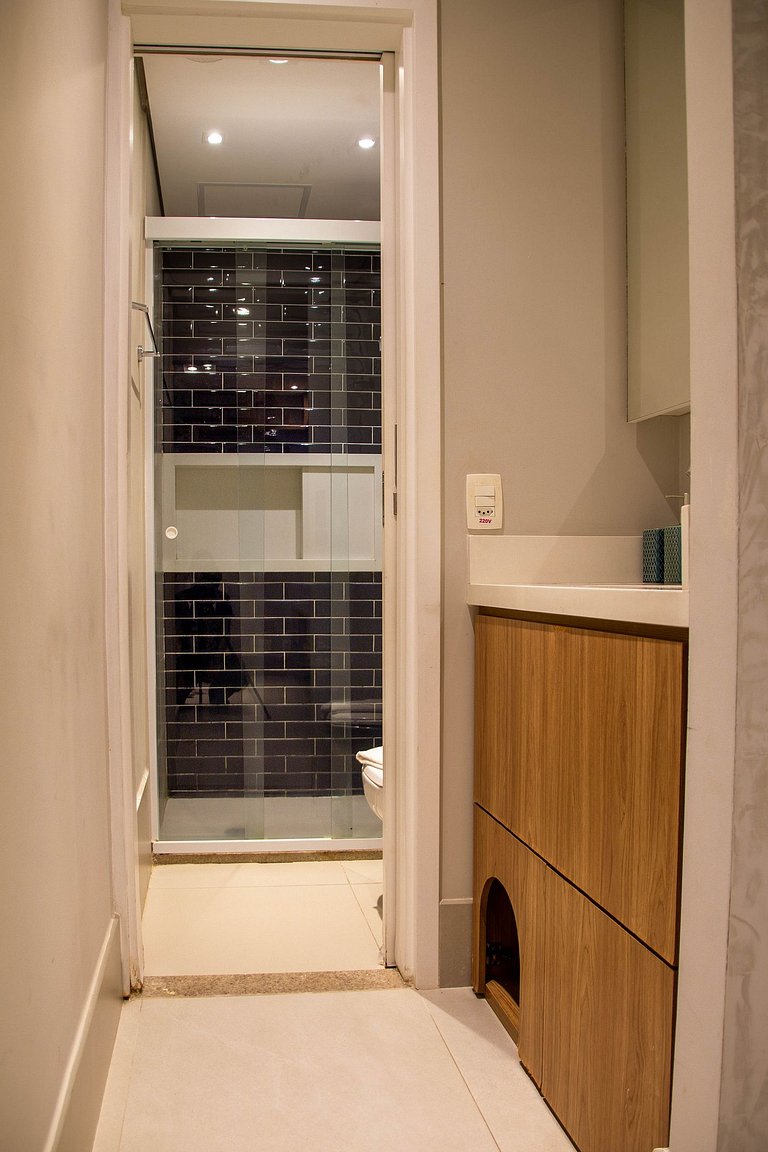 Estanconfor 1407 - Vista Mar lateral