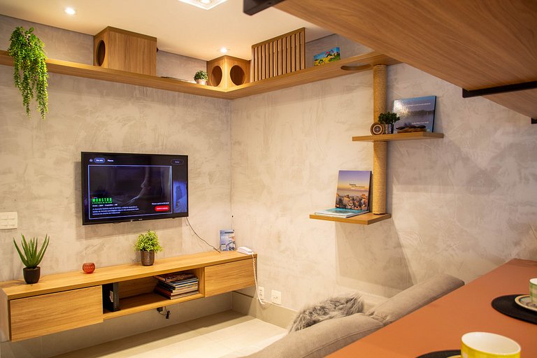 Estanconfor 1407 - Vista Mar lateral