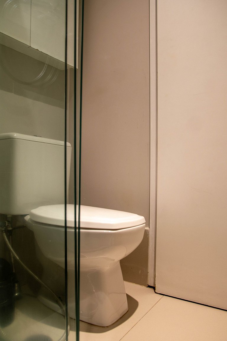 Unique 1407 - Vista Mar lateral