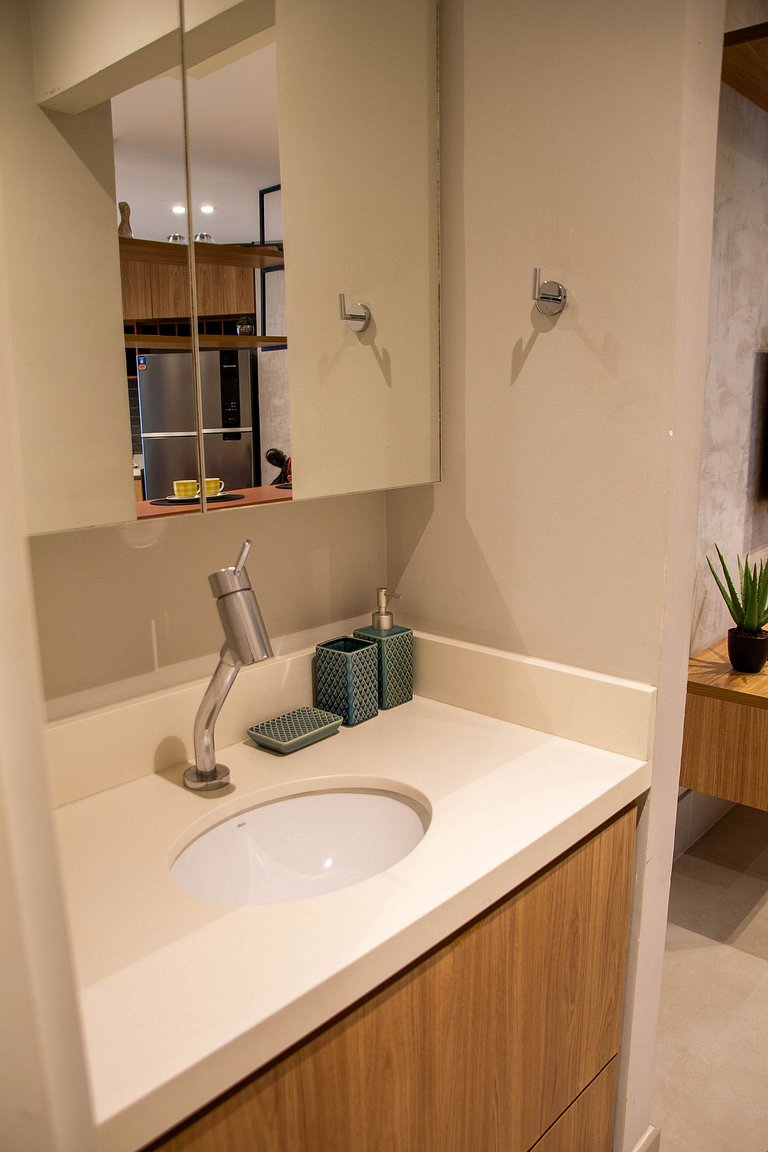 Unique 1407 - Vista Mar lateral