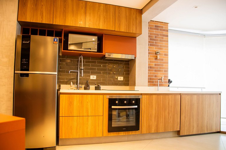 Unique 1407 - Vista Mar lateral