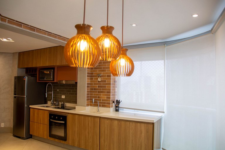 Estanconfor 1407 - Vista Mar lateral