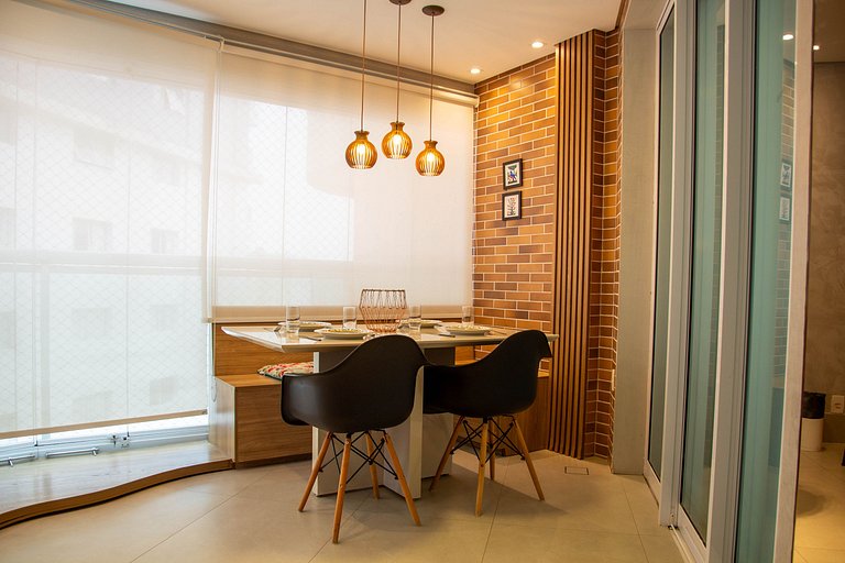 Estanconfor 1407 - Vista Mar lateral