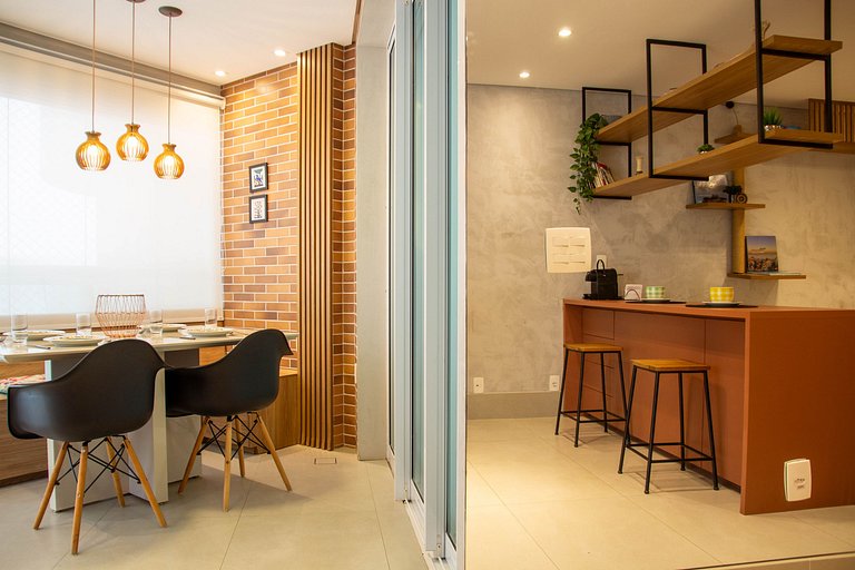 Estanconfor 1407 - Vista Mar lateral