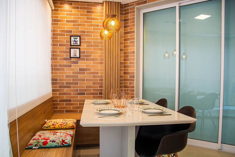 Unique 1407 - Vista Mar lateral